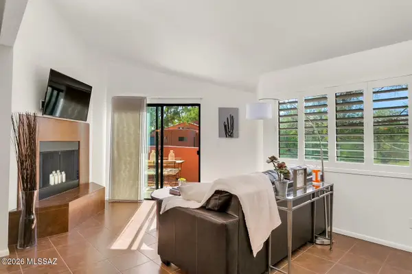 5051 N Sabino Canyon, Tucson, AZ 85750