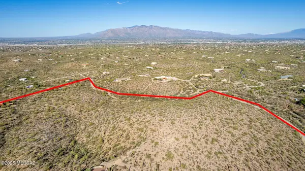 TBD W Rhyolite, Tucson, AZ 85745