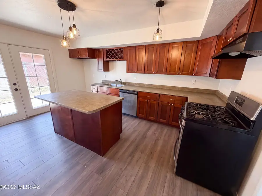 760 E Dakota, Tucson, AZ 85706 - #2
