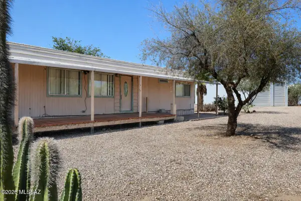 5300 Calle Paint, Tucson, AZ 85741