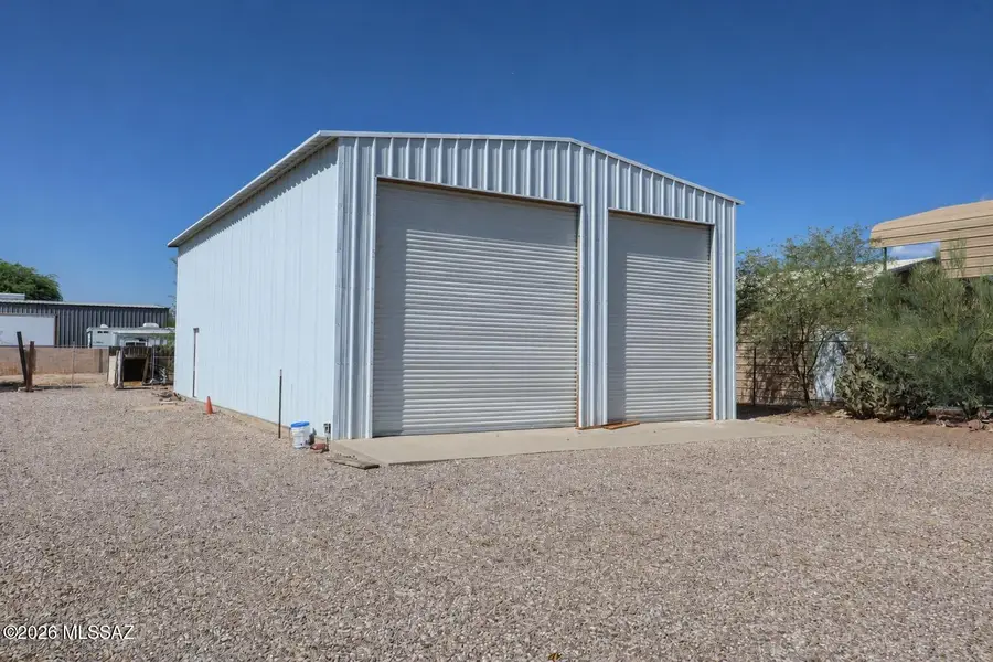 5300 Calle Paint, Tucson, AZ 85741 - #2
