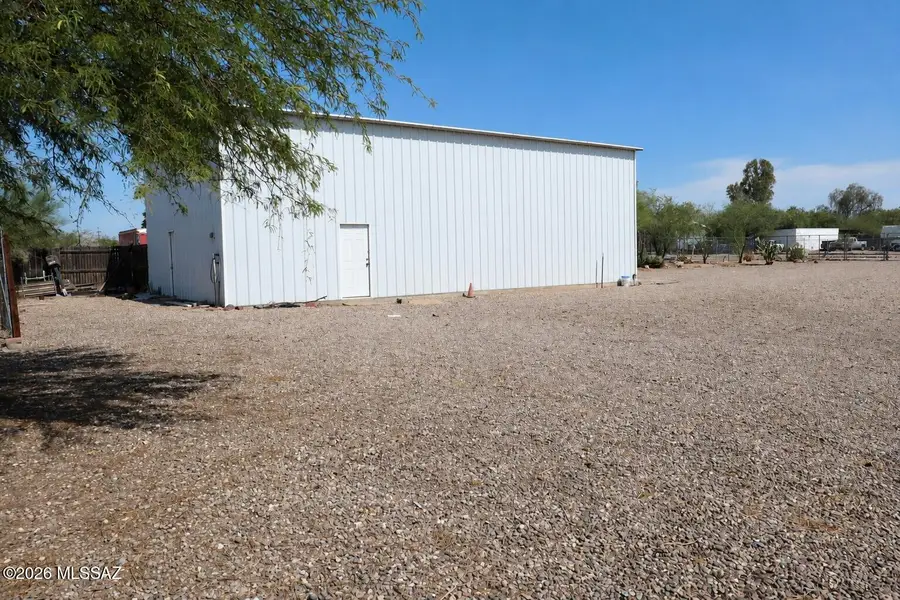 5300 Calle Paint, Tucson, AZ 85741 - #3