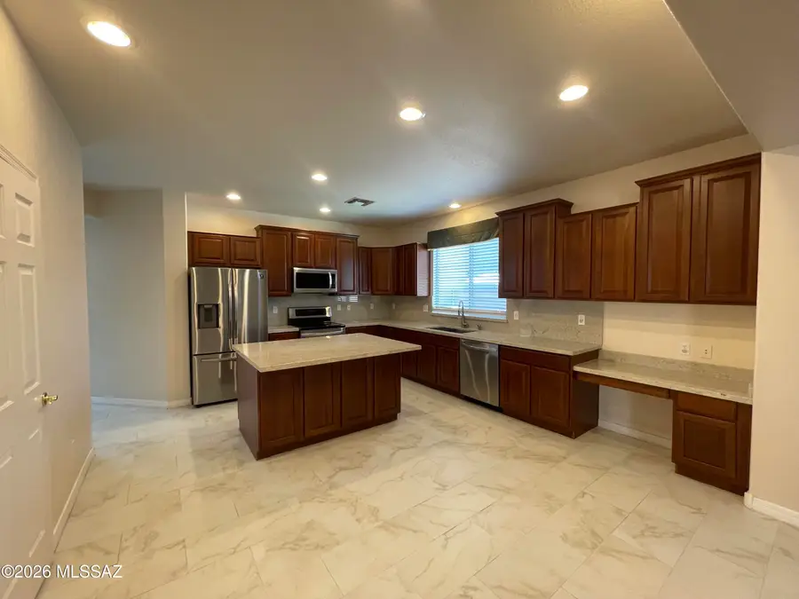 912 W Cork Oak, Oro Valley, AZ 85755 - #3