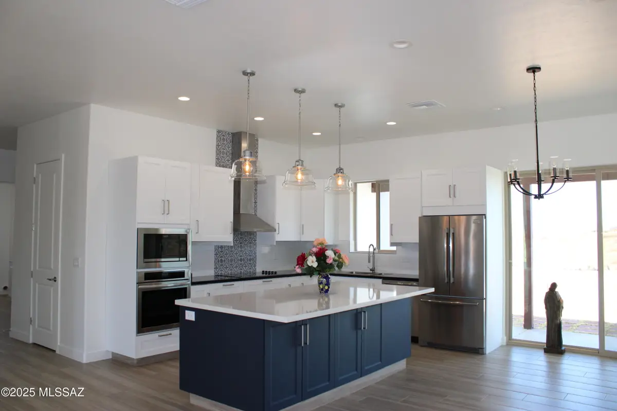 695 Calle Lukas, Rio Rico, AZ 85648 - #1