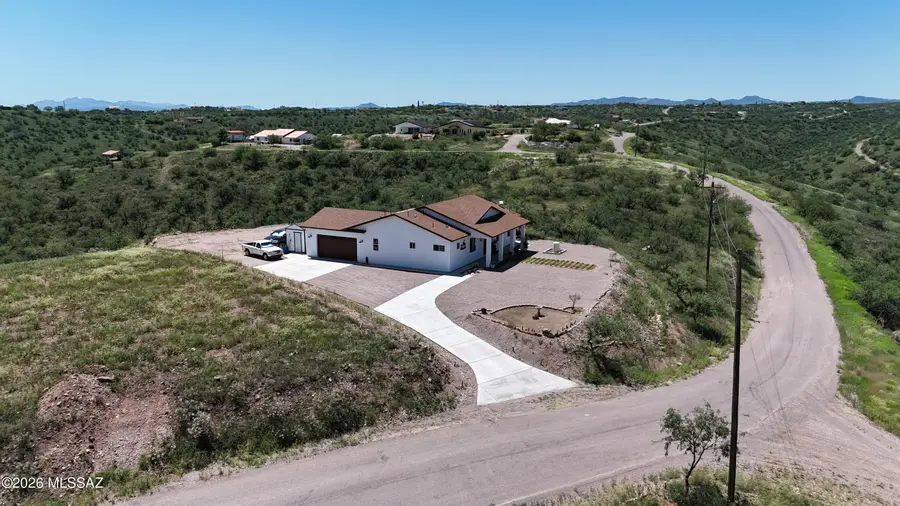 695 Calle Lukas, Rio Rico, AZ 85648 - #2