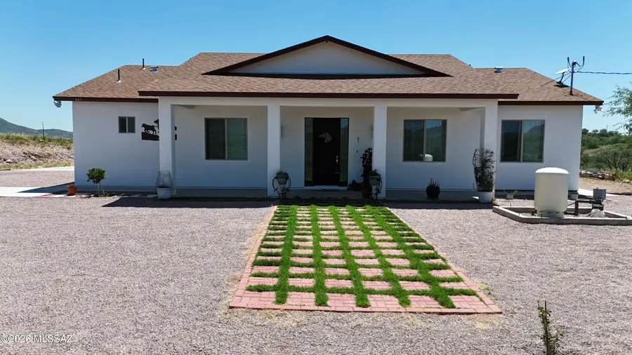 695 Calle Lukas, Rio Rico, AZ 85648 - #3