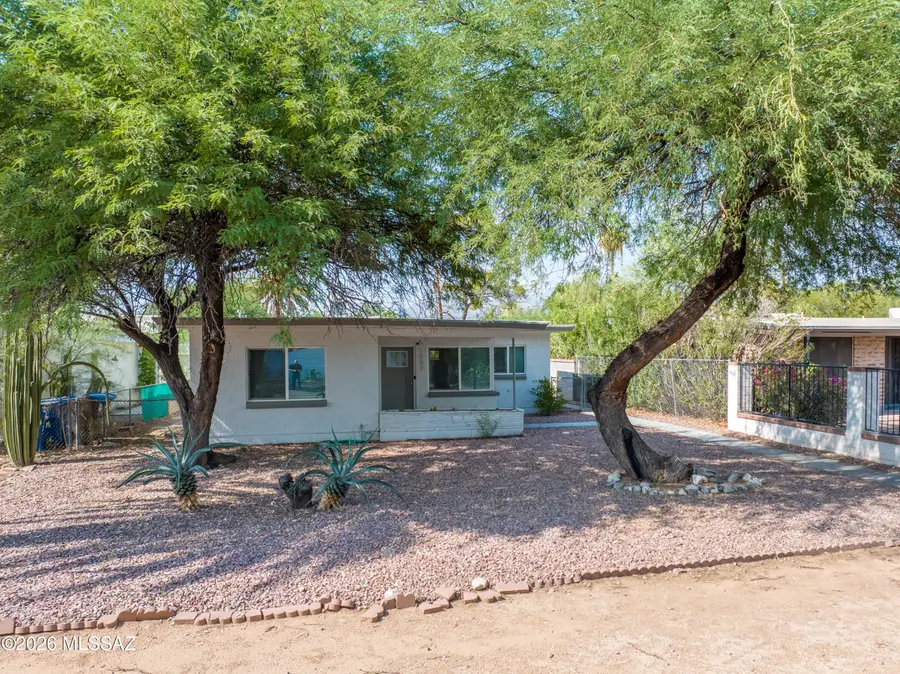 1809 E Linden, Tucson, AZ 85719 - #2