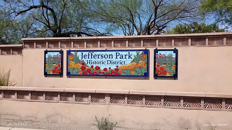 1809 E Linden, Tucson, AZ 85719 - #3