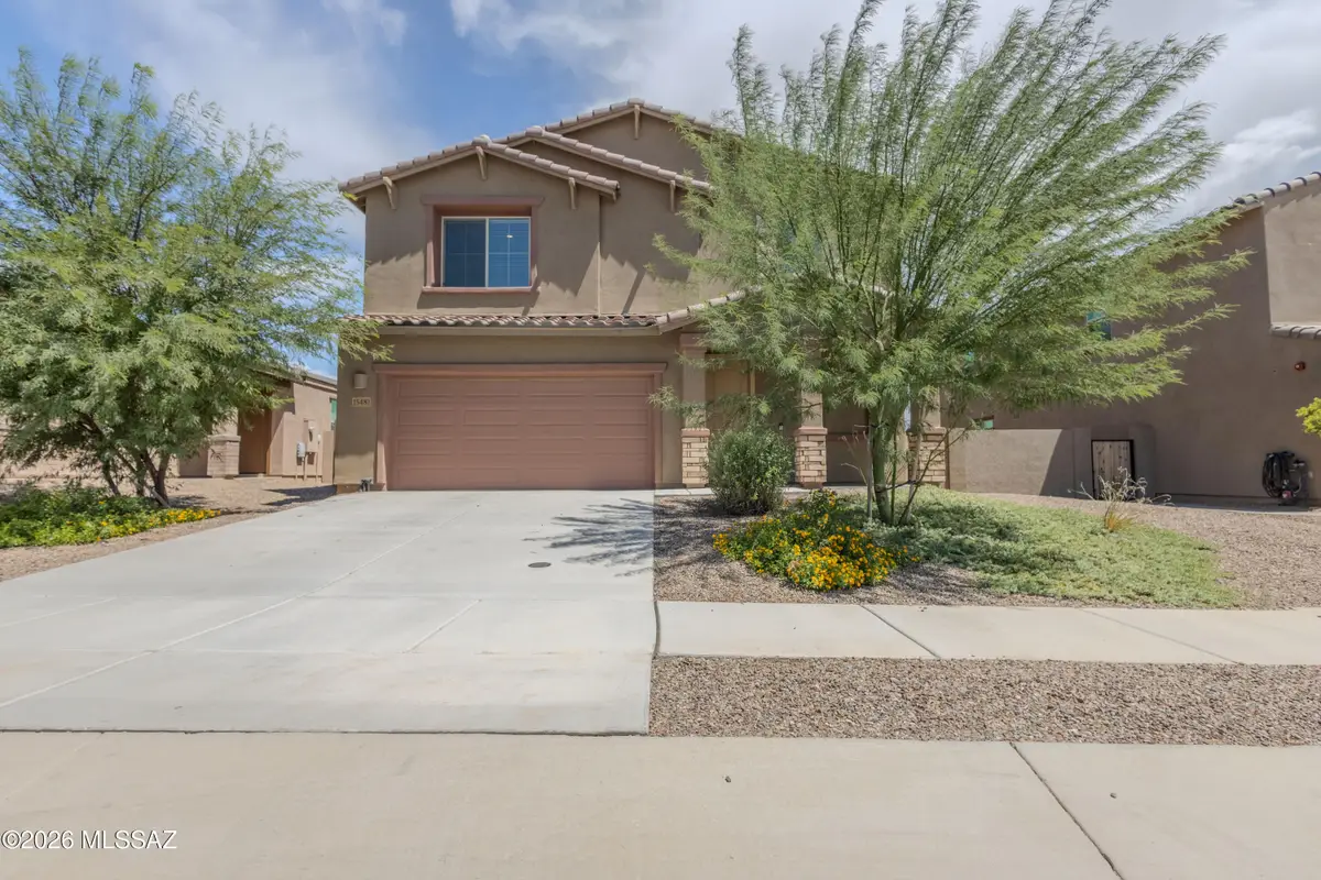 15481 S Calle Tunal, Sahuarita, AZ 85629 - #1