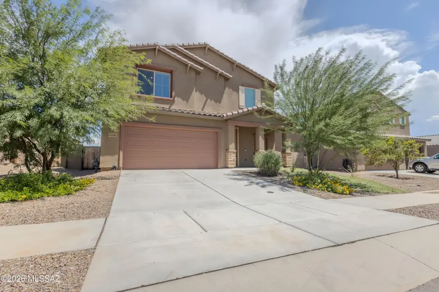 15481 S Calle Tunal, Sahuarita, AZ 85629 - #2