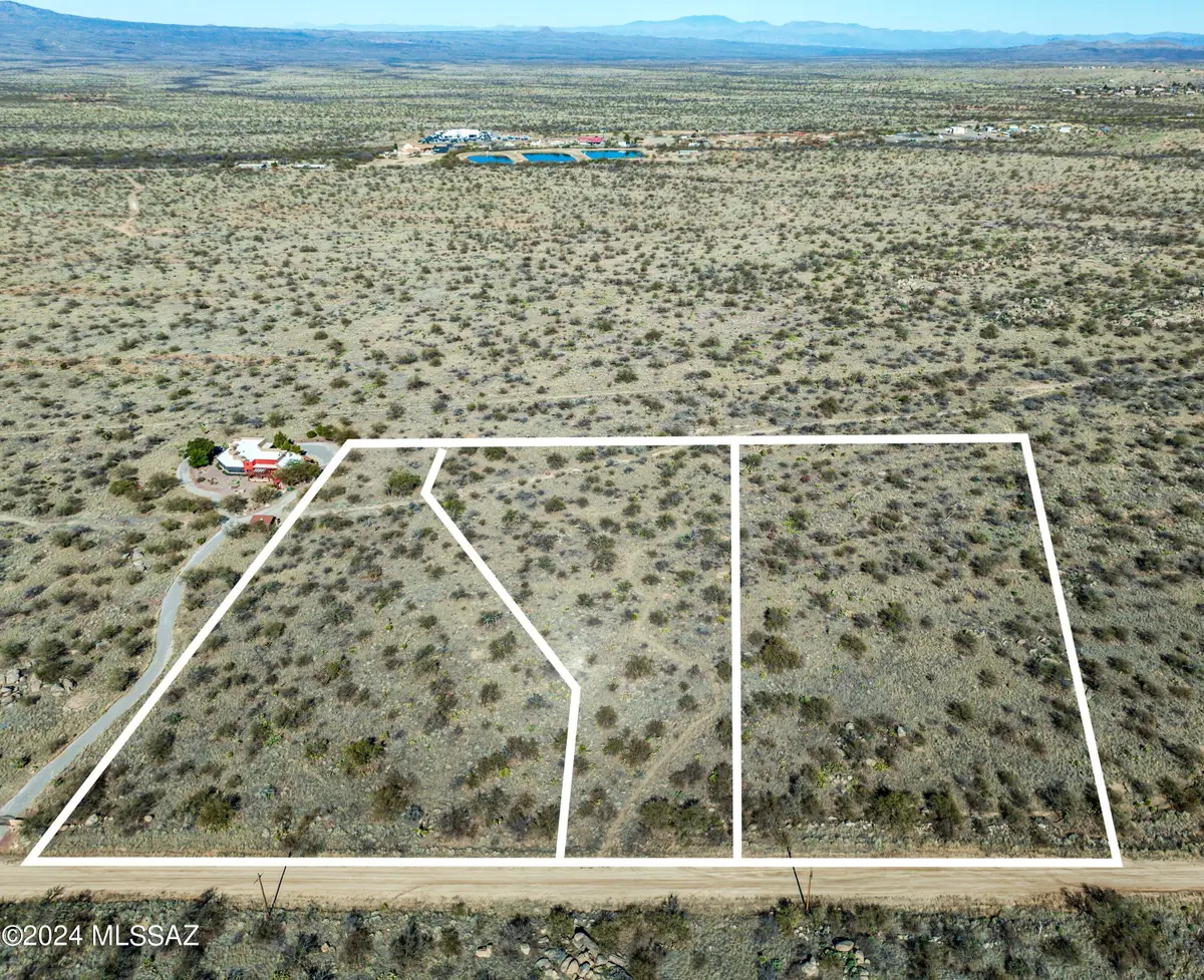 #3 W Linda Vista, Oracle, AZ 85623 - #1