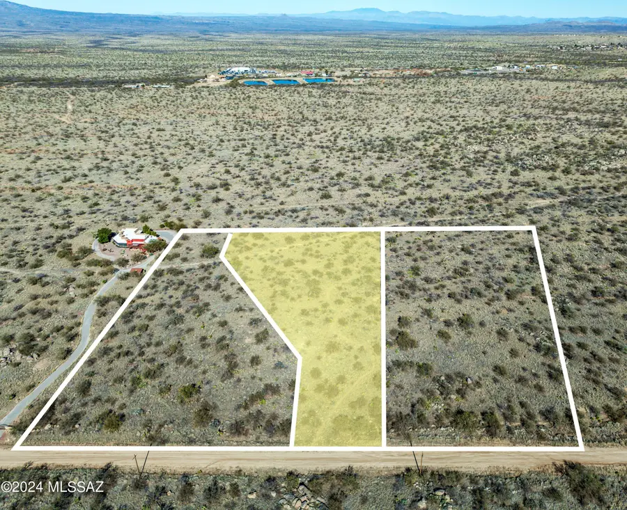 #3 W Linda Vista, Oracle, AZ 85623 - #3