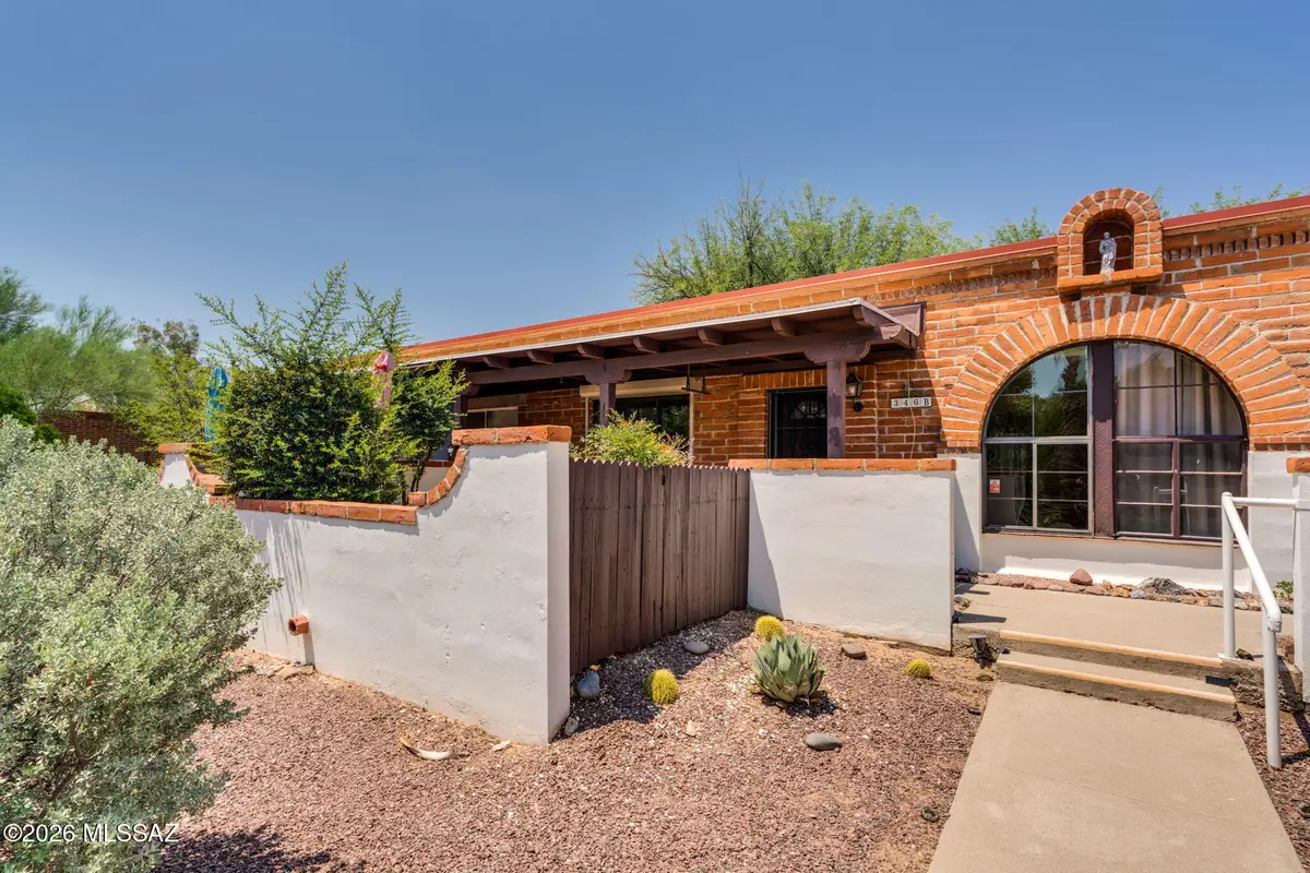 346 S Paseo Aguila, Green Valley, AZ 85614 - #1