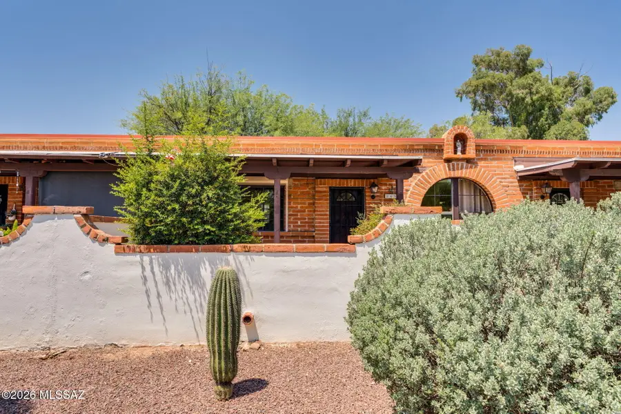 346 S Paseo Aguila, Green Valley, AZ 85614 - #2