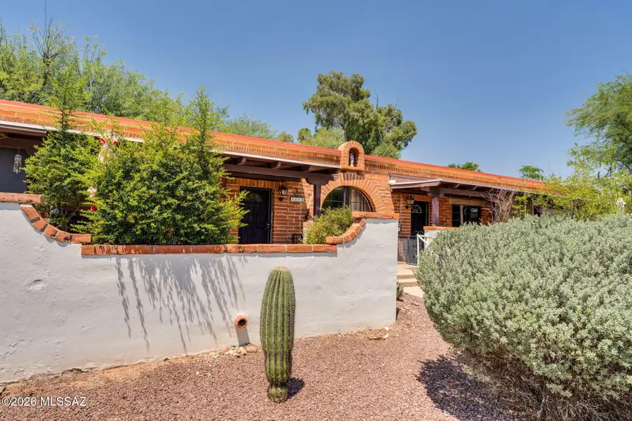 346 S Paseo Aguila, Green Valley, AZ 85614 - #3