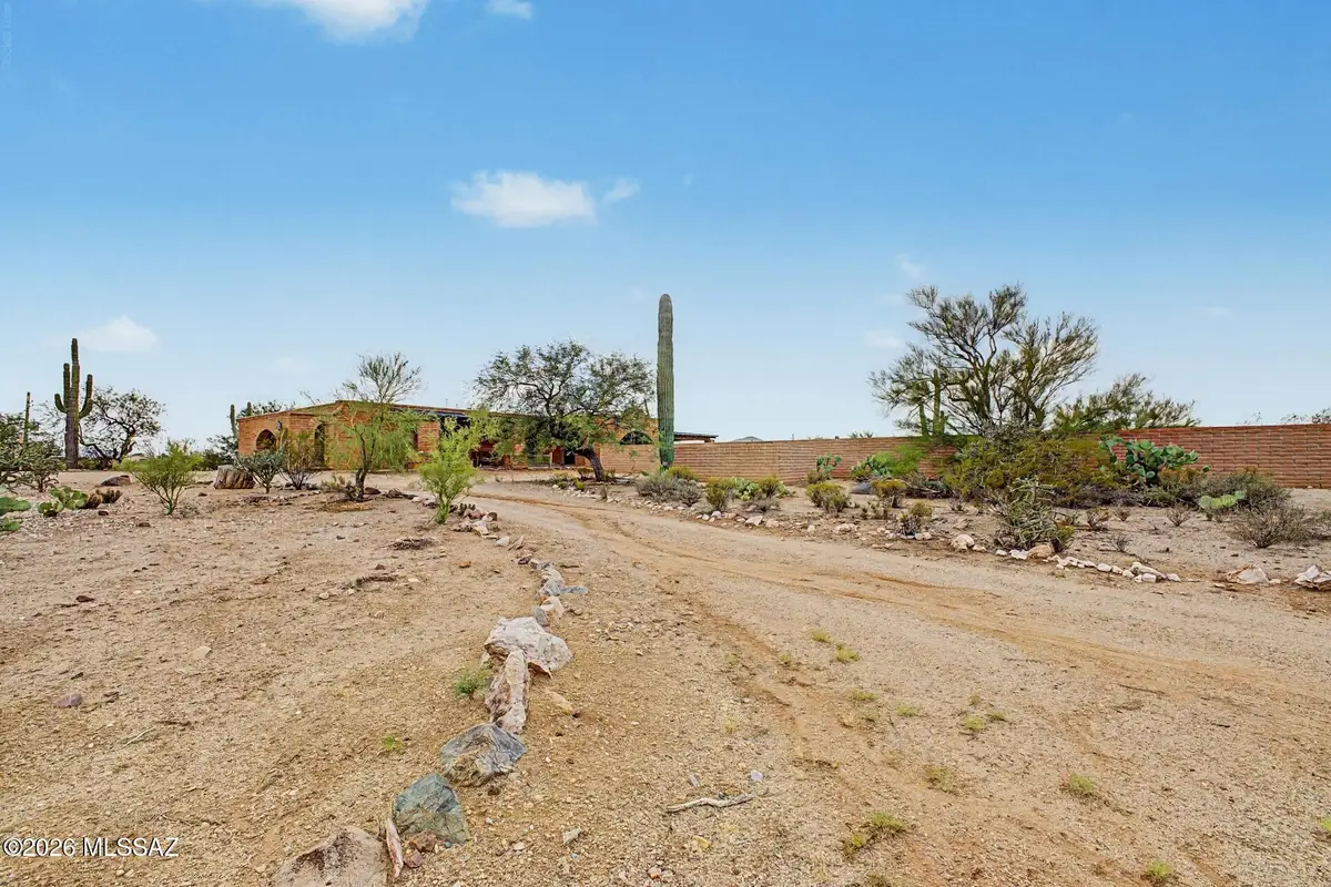21545 S Camas, Tucson, AZ 85739 - #1