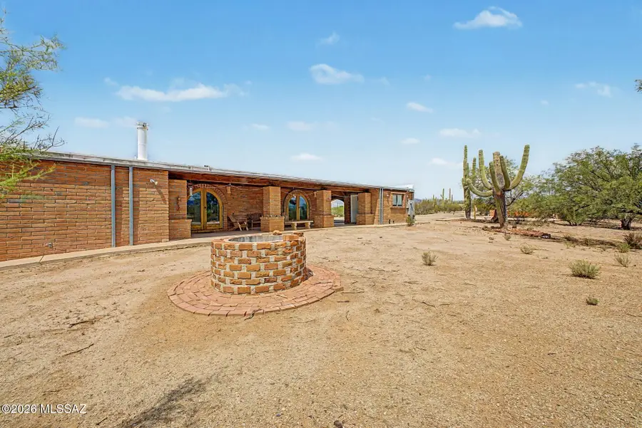 21545 S Camas, Tucson, AZ 85739 - #3