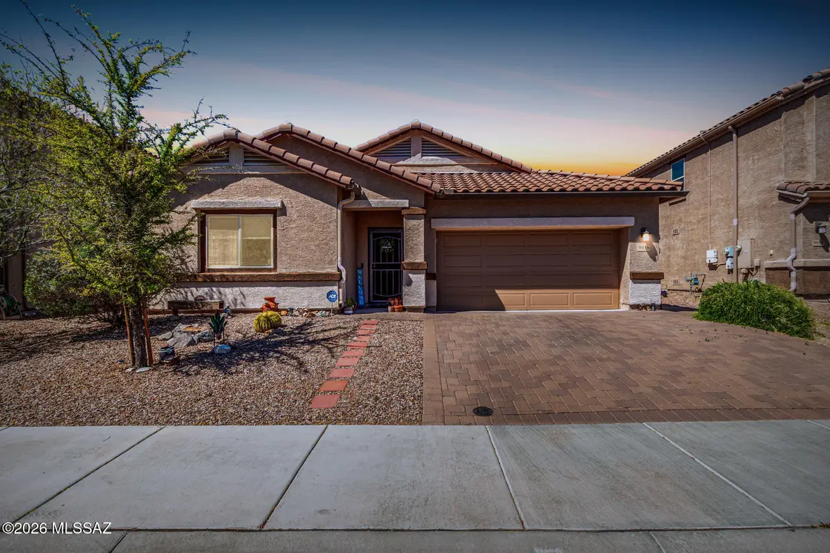 9016 W Hidden Saguaro, Marana, AZ 85653 - #1