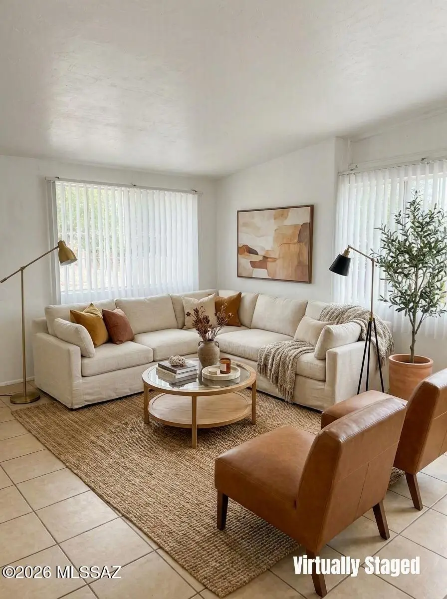 1105 E Garden, Tucson, AZ 85706 - #2
