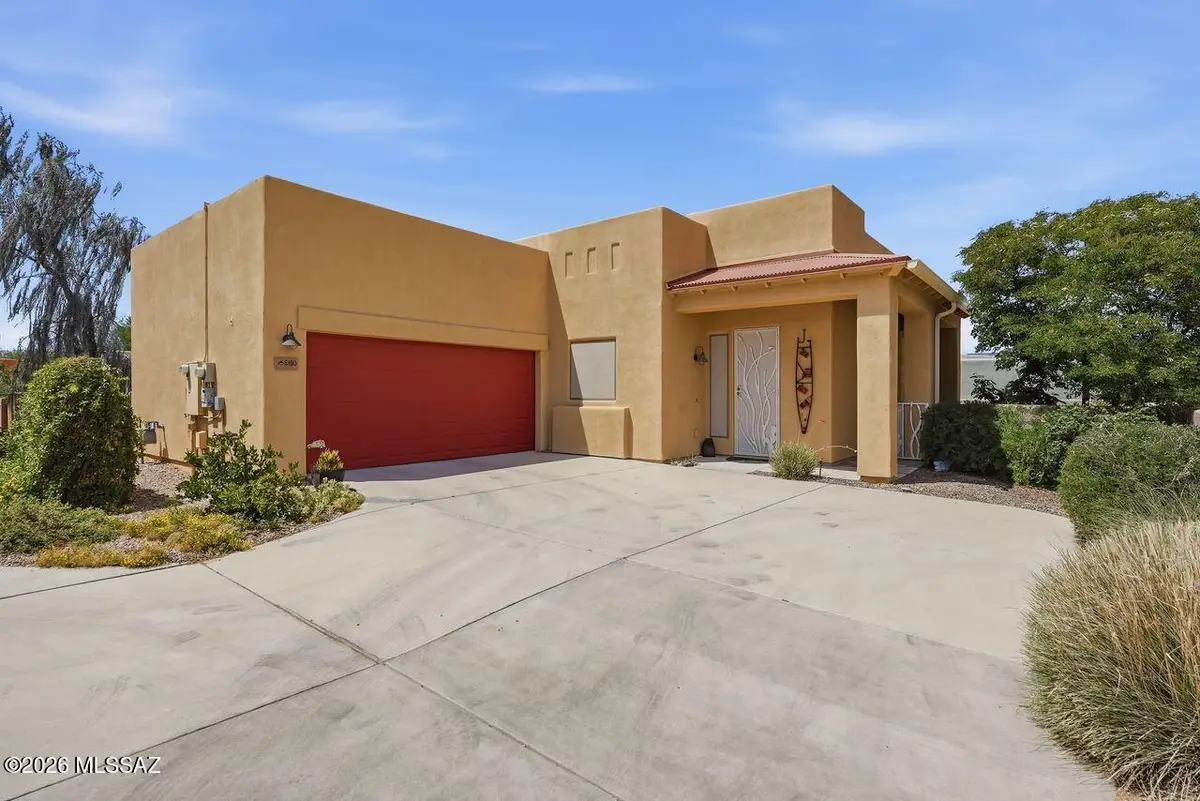 5180 S Emma, Tucson, AZ 85747 - #1