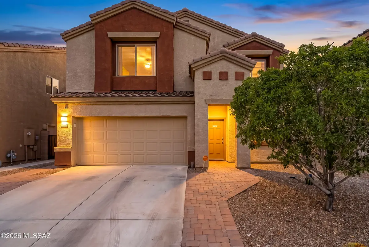 12223 E Metz, Vail, AZ 85641 - #1