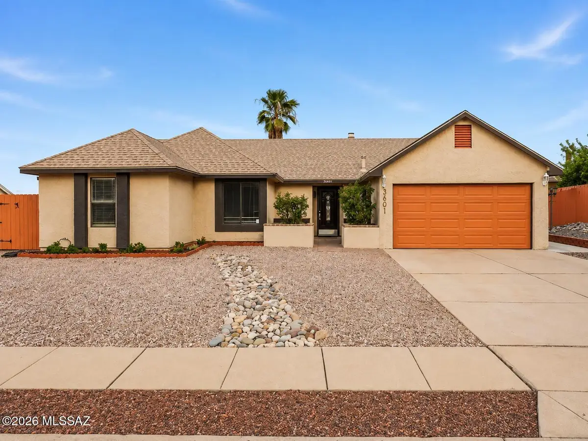 2801 W Calle De Dalias, Tucson, AZ 85745 - #1