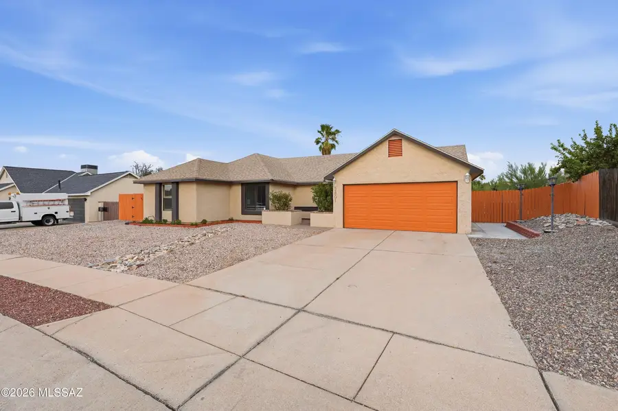 2801 W Calle De Dalias, Tucson, AZ 85745 - #3