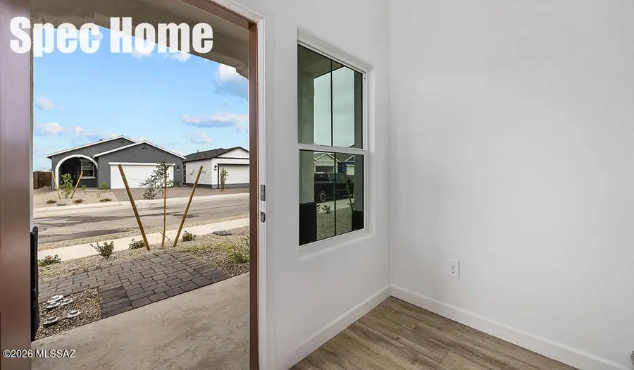 5984 E Jayden, Tucson, AZ 85756 - #3