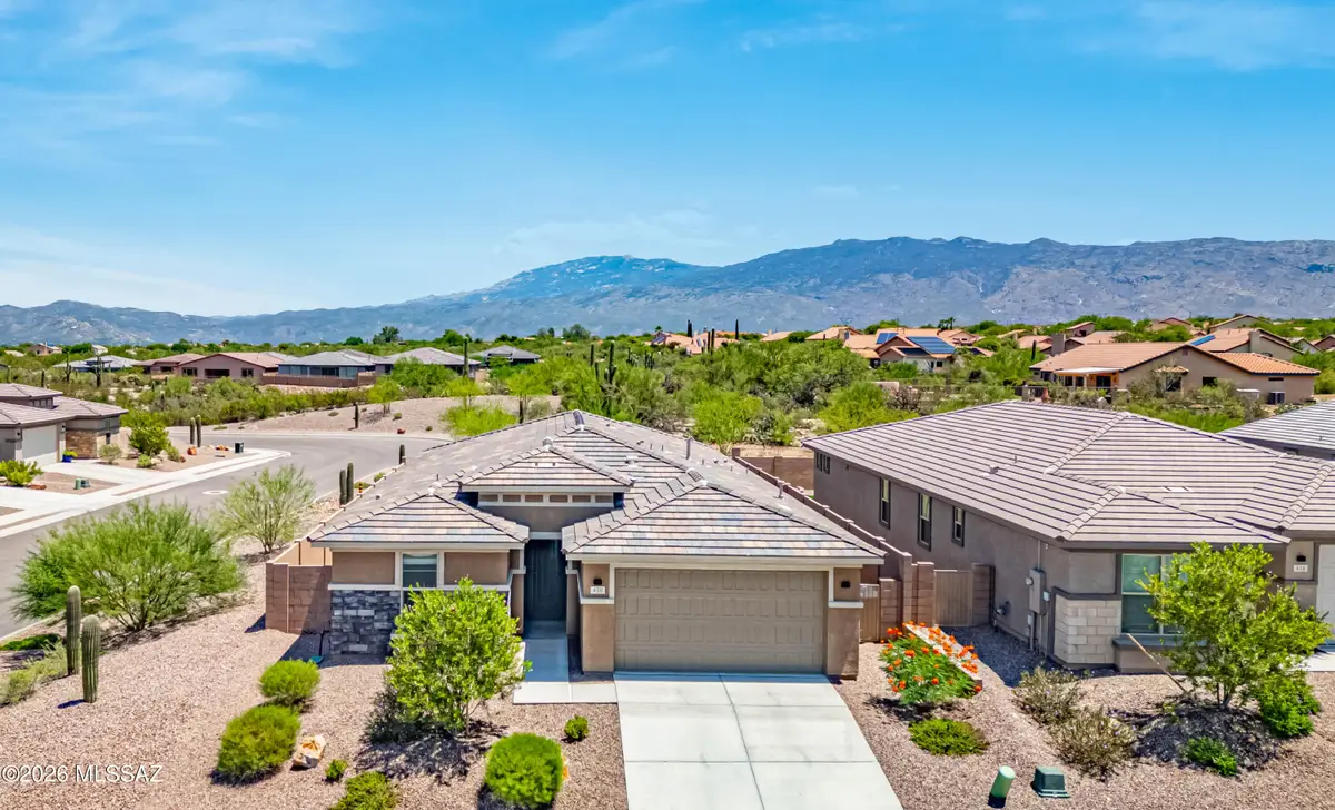 430 N White Marble, Tucson, AZ 85748 - #1