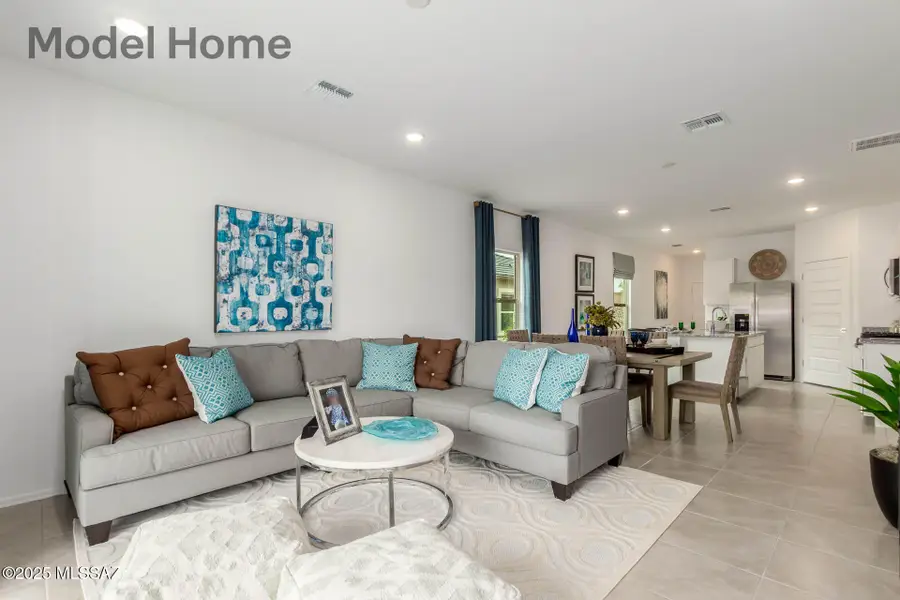10125 N Camperi, Marana, AZ 85653 - #2