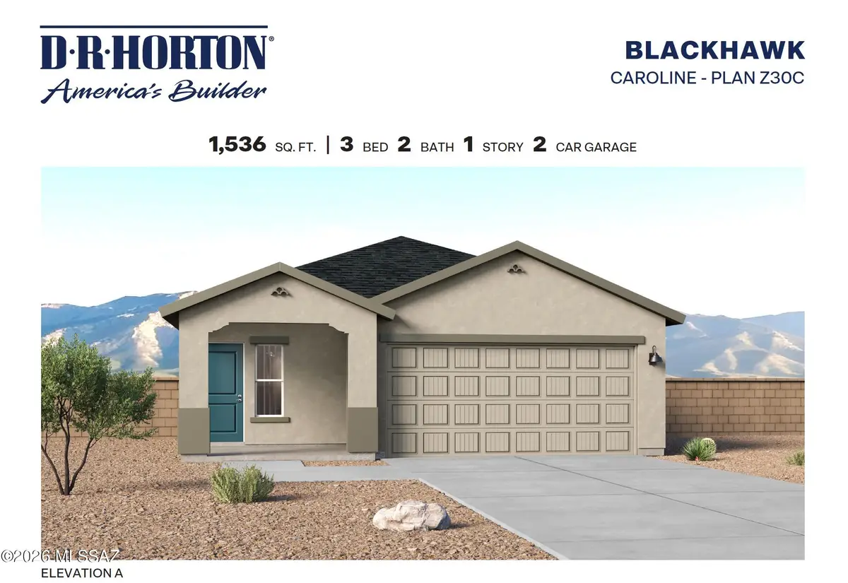 5977 E Jayden, Tucson, AZ 85756 - #1