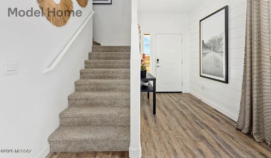 5983 E Jayden, Tucson, AZ 85756 - #2
