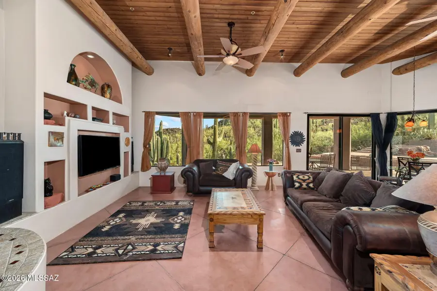 9901 N Silverbell, Tucson, AZ 85743 - #3