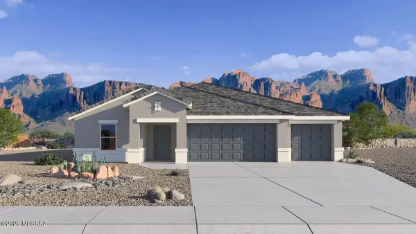 9930 N Blue Hibiscus, Marana, AZ 85653