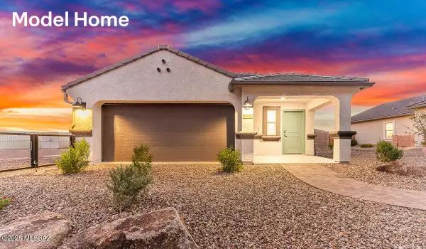 10172 N Ferox, Marana, AZ 85653