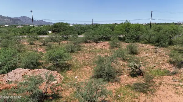 125 Camino Josefina, Rio Rico, AZ 85648
