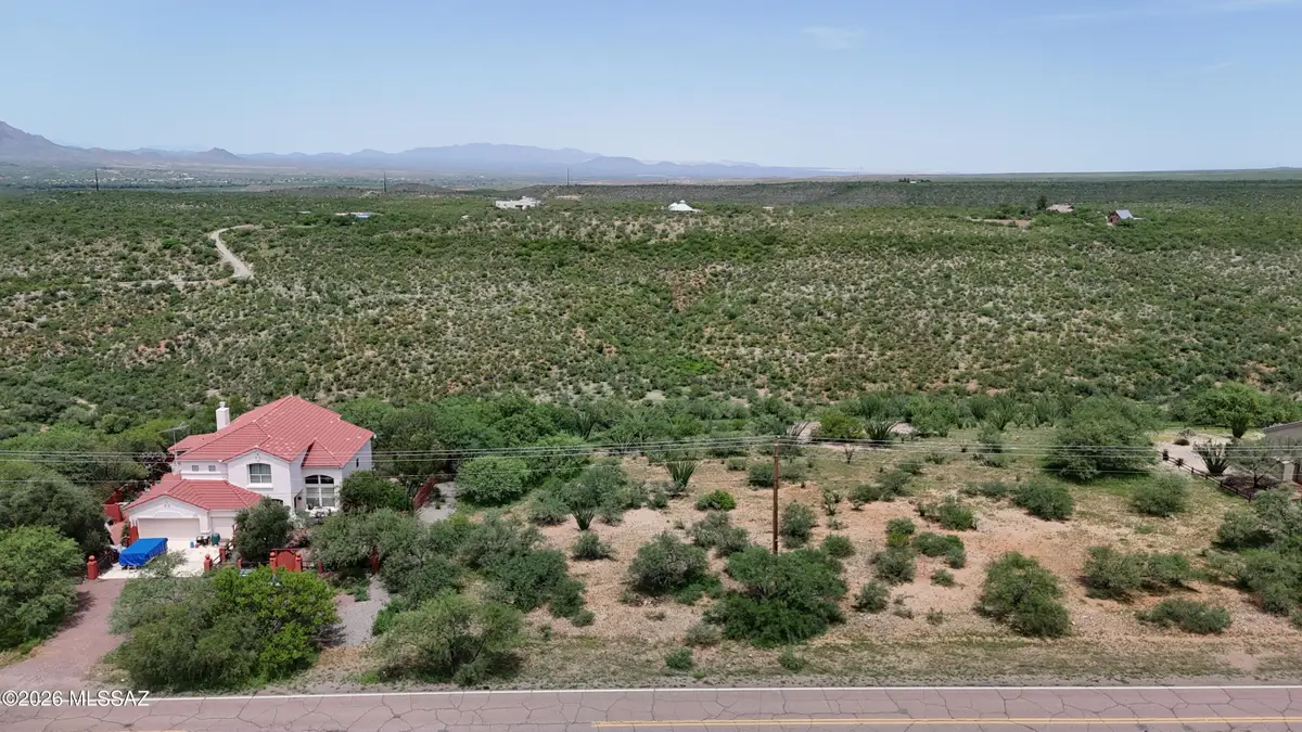 274 Camino Josefina, Rio Rico, AZ 85648 - #1