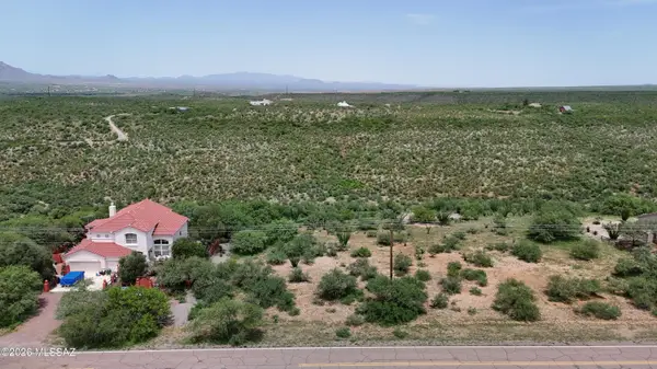 274 Camino Josefina, Rio Rico, AZ 85648