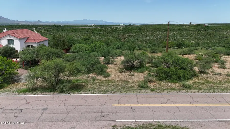 274 Camino Josefina, Rio Rico, AZ 85648 - #2