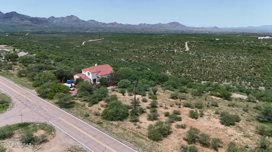 274 Camino Josefina, Rio Rico, AZ 85648 - #3