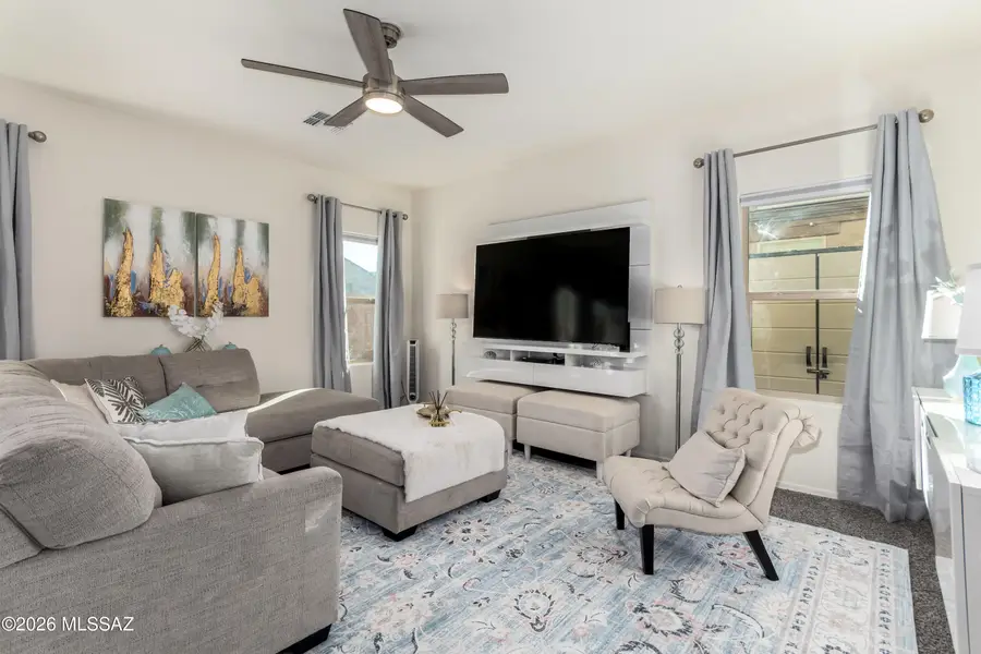 9265 W Tenaza, Marana, AZ 85653 - #3