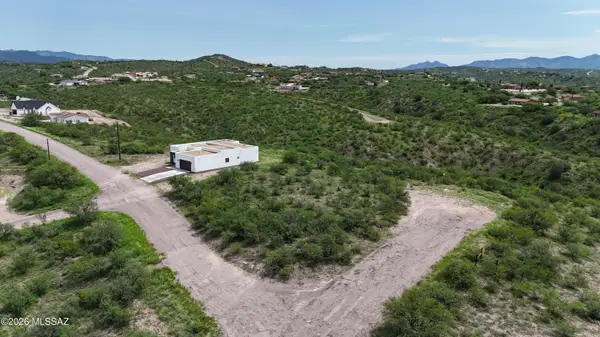 226 Tiara, Rio Rico, AZ 85648