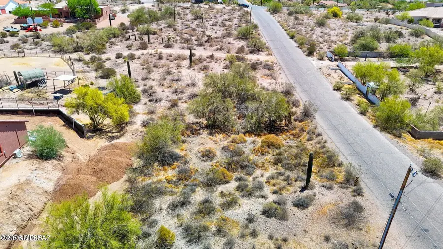 0 N Roadrunner Rd 1 Acre, Apache Junction, AZ 85119 - #3
