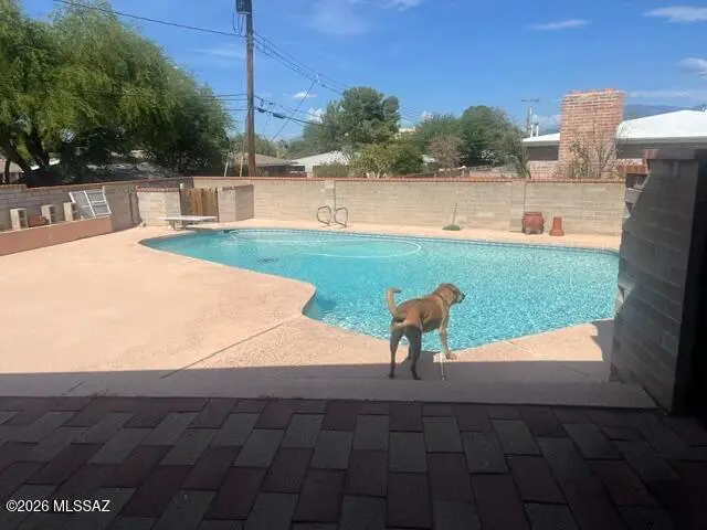 7401 E Calle Madero, Tucson, AZ 85710 - #2