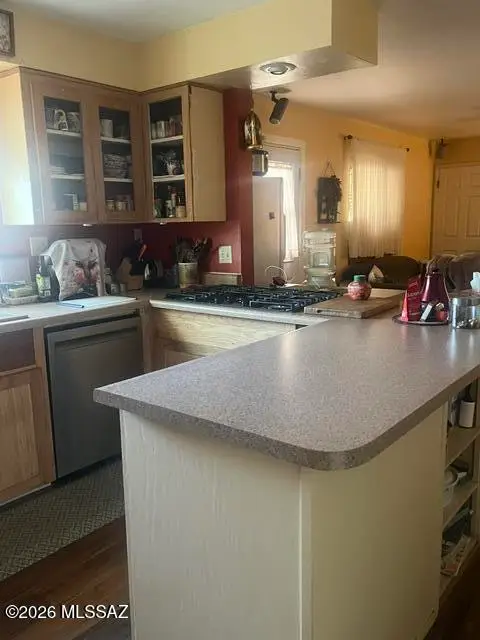 7401 E Calle Madero, Tucson, AZ 85710 - #3