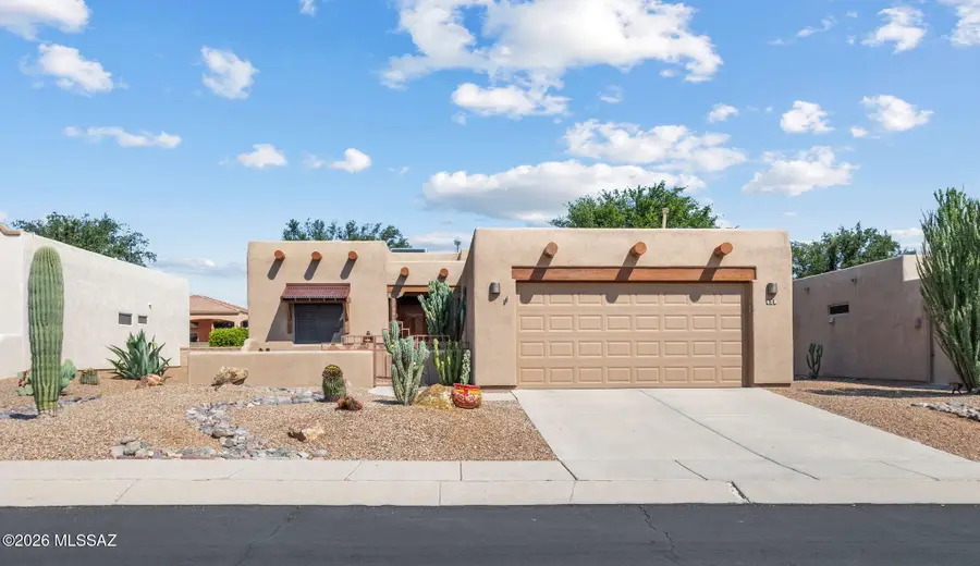 620 W Greenview, Green Valley, AZ 85614 - #2