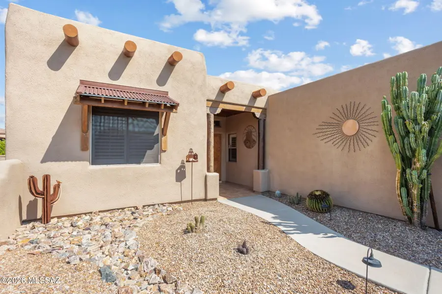 620 W Greenview, Green Valley, AZ 85614 - #3