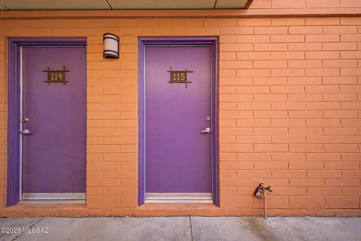 55 N Cherry, Tucson, AZ 85719 - #1