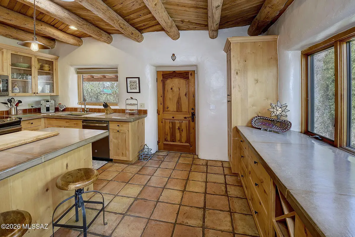 5078 E Fort Lowell, Tucson, AZ 85712 - #1