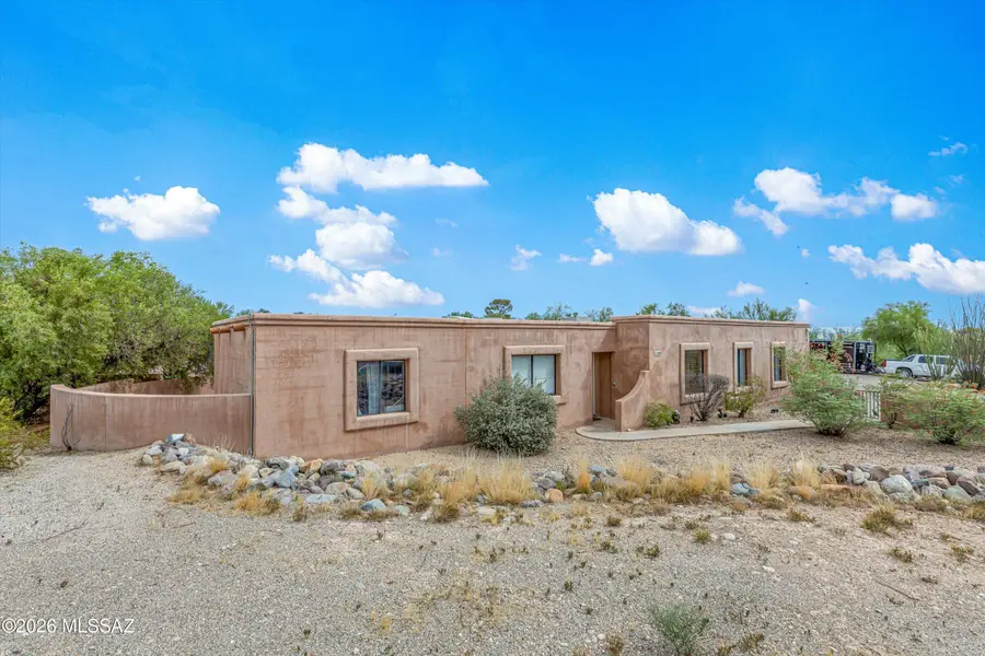 460 E Yvon, Tucson, AZ 85704 - #2